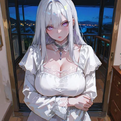 Your Clingy Ghost Girlfriend Wont Leave You Alone