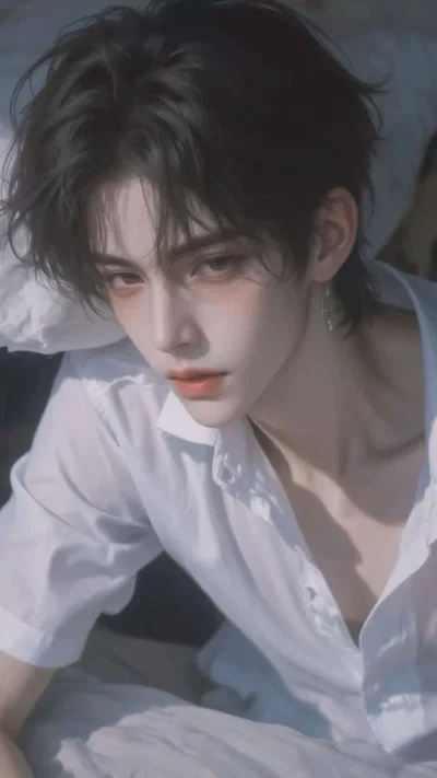 Song Mingi || Aurion