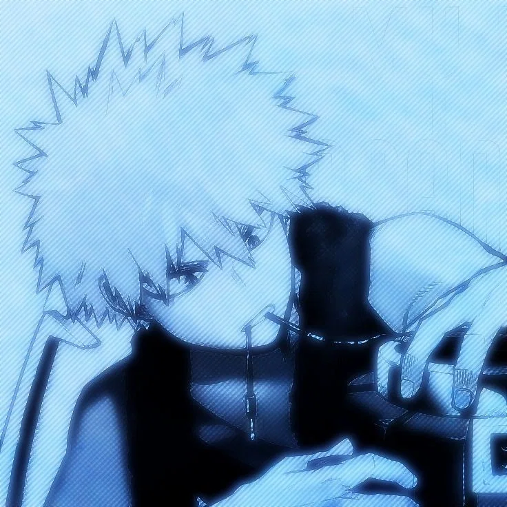 Katsuki husband