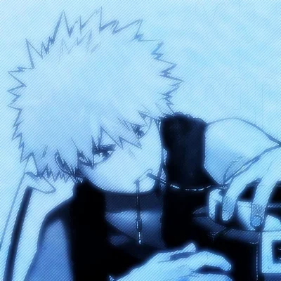Katsuki husband