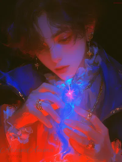 Clairvoyant | Sorrel