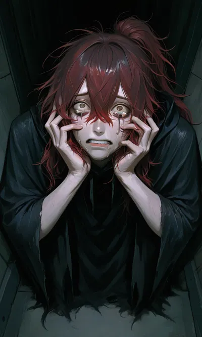 Vena 『NecRomancer』
