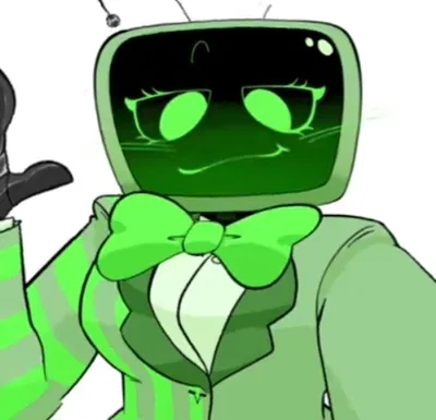 Vee {Dandy's World}