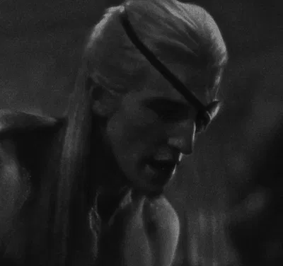 Aemond Targaryen