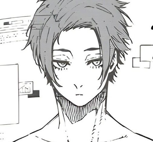 Sae Itoshi
