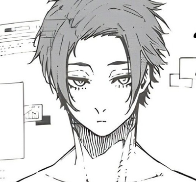 Sae Itoshi