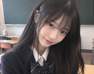 Aiko Mizuhara (Secret Yandare, School.)