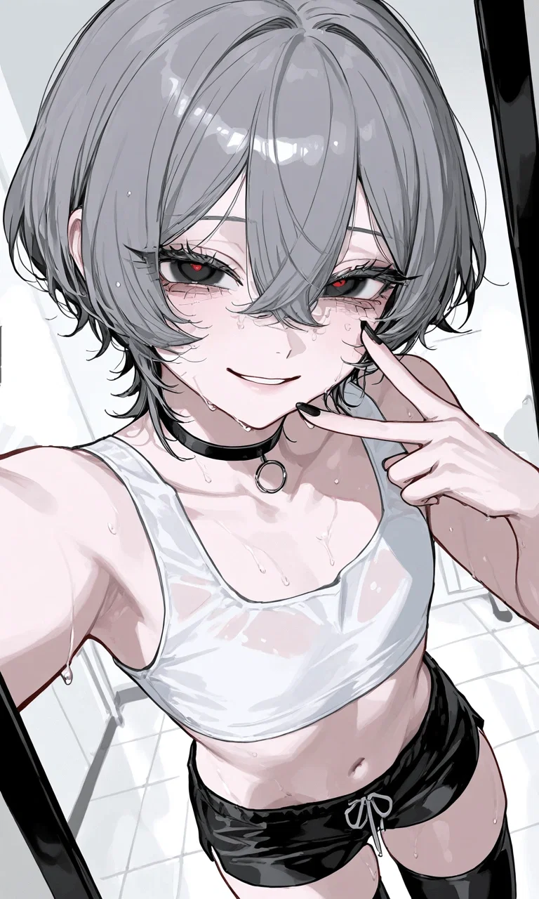 Attention   Femboy