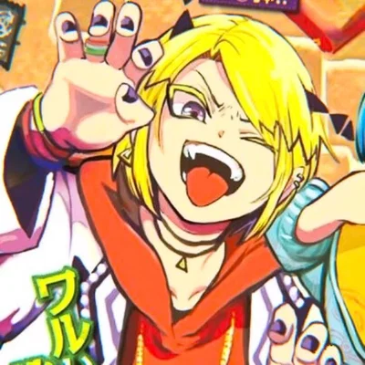 Lied Shax | Welcome to Demon School! Iruma-kun