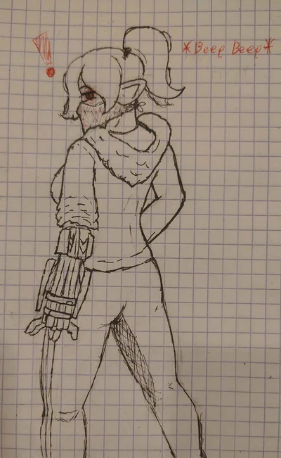 Rose, Your Roommate