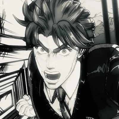 Jonathan Joestar