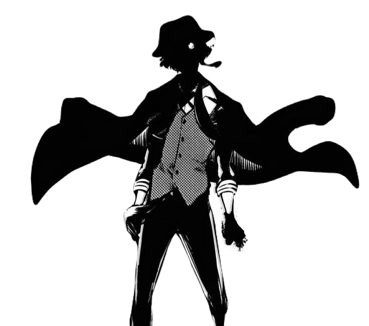 ୨୧ Chuuya Nakahara