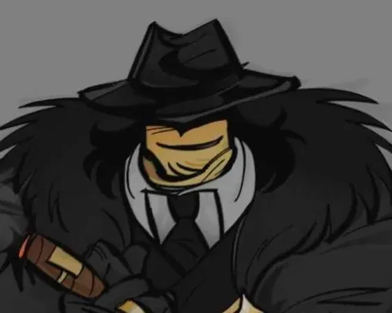 Mafioso - [FORSAKEN]