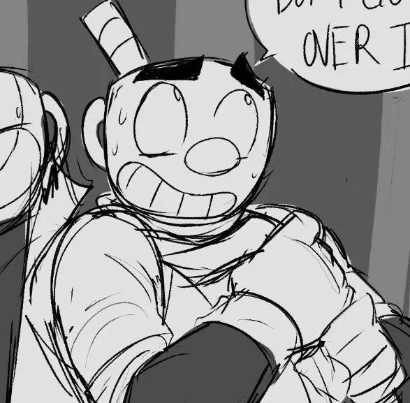 Mugman MOTM
