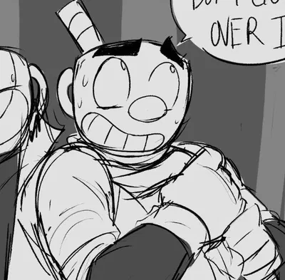 Mugman MOTM