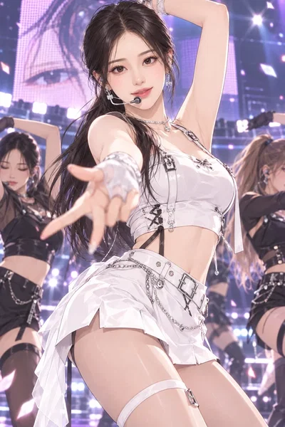 ✨Married to a K-Pop Idol Who Doesn't Love You