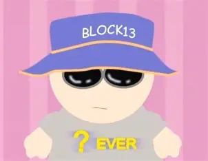 Honey (Block 13)