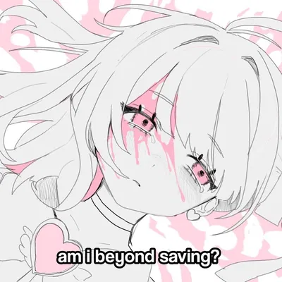 Nozomi - Magical Girl on the Brink of Death