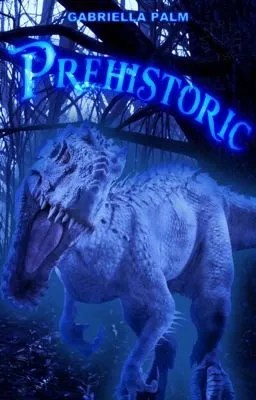 LOV x Jurassic World/Park