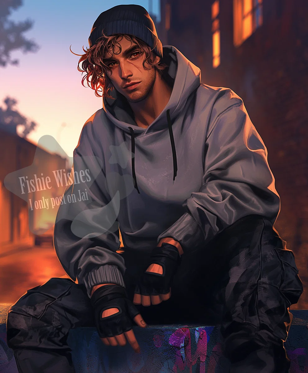 PUP-0217 / Markus Hayward | PUP AU