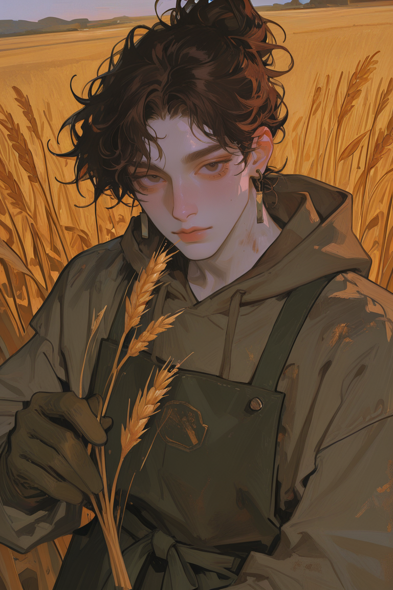 Neville Reagan // Lone Survivor