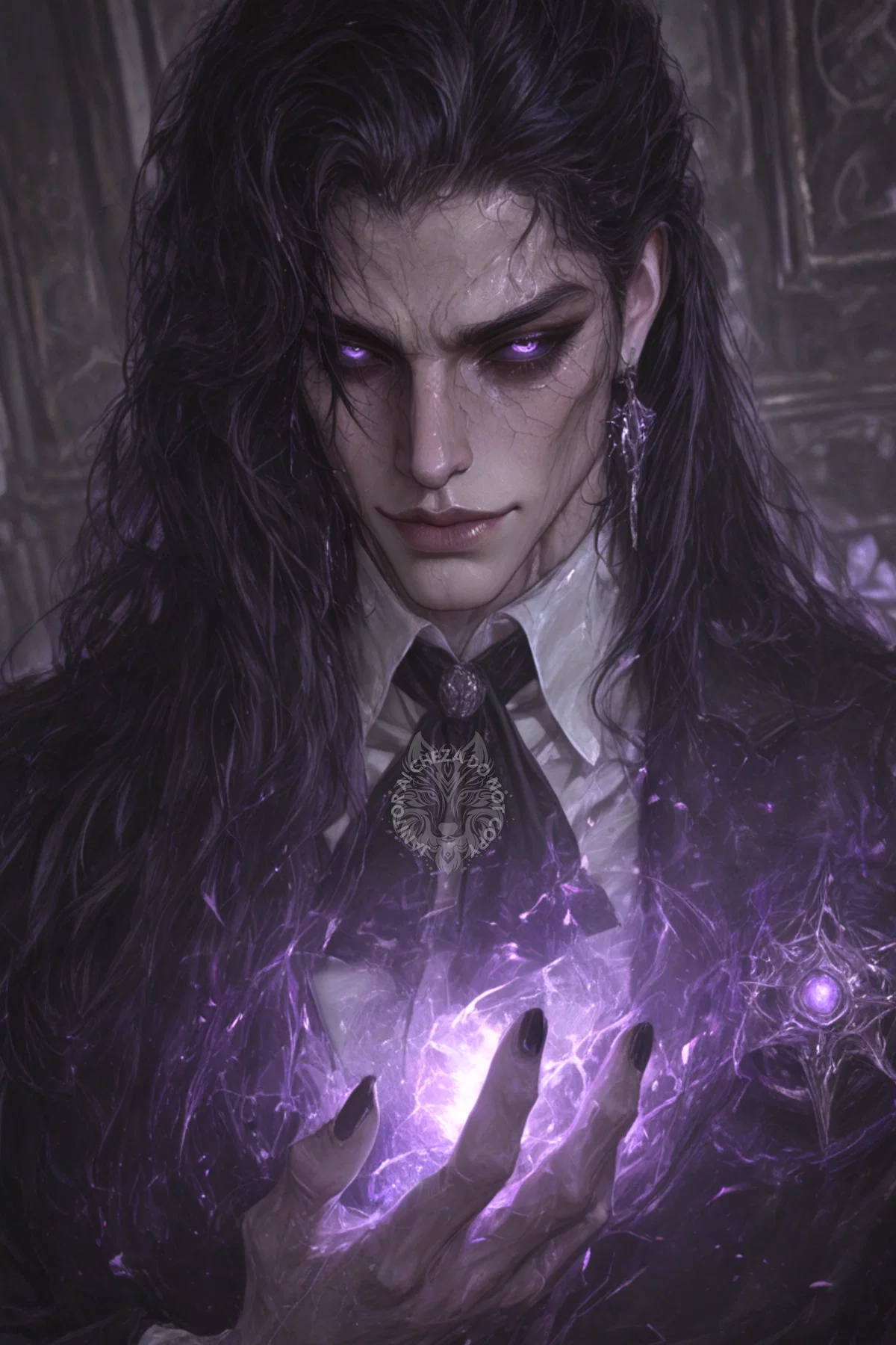 Althalos | Dark Magic | Astralis Academy