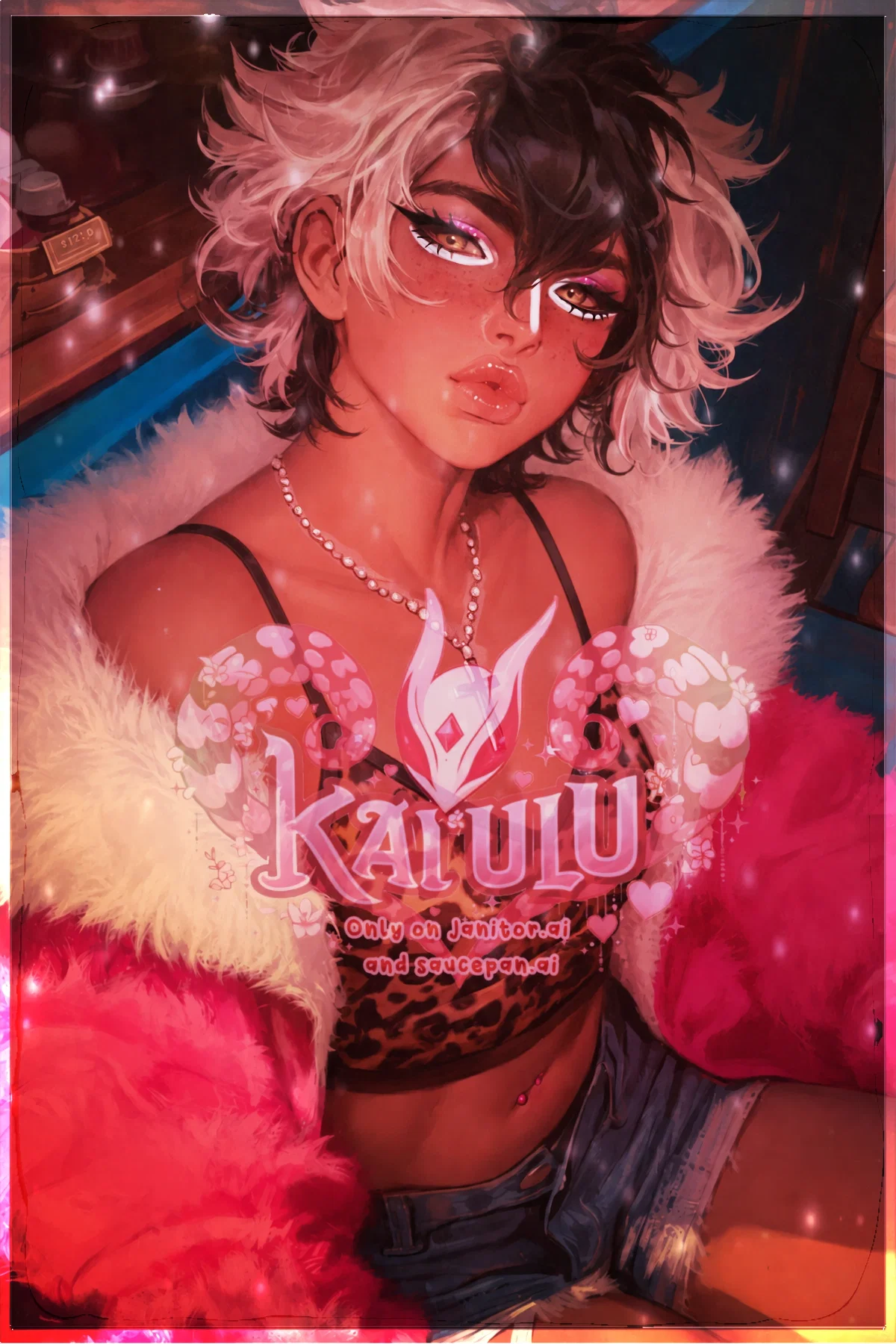 ˹Kazuya˼ ★ “Gyaruo Boyfriend”