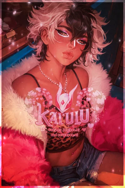 ˹Kazuya˼ ★ “Gyaruo Boyfriend”