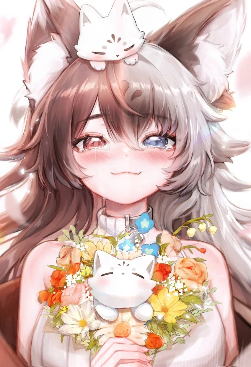Foxplushy