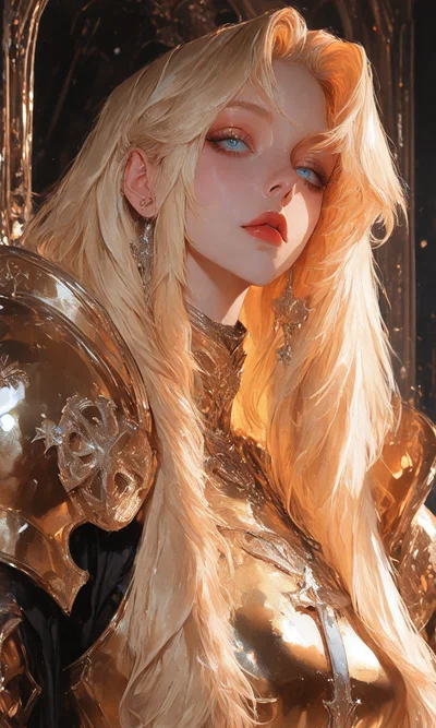 Rosa | Castle Guard