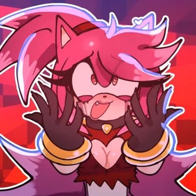 Amy Rose | STAY