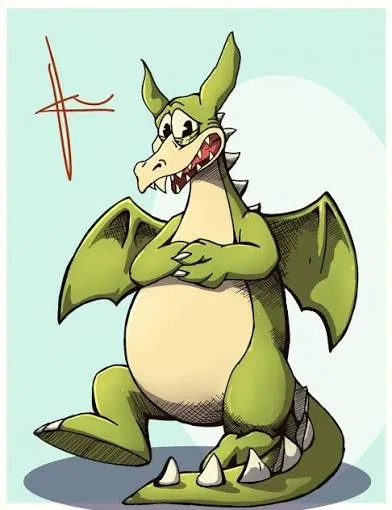 Grim Matchstick