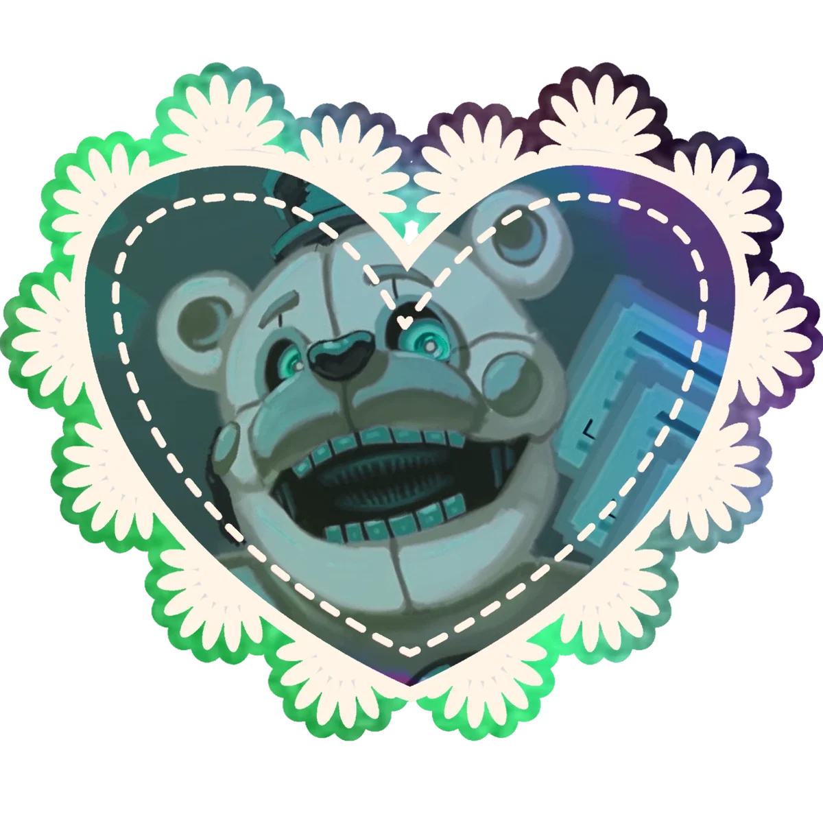 Funtime Freddy || Sister Location / FNAF