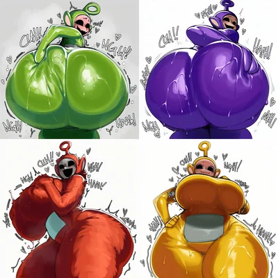 -SlendyTubbies-