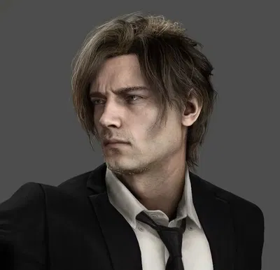 Leon Kennedy