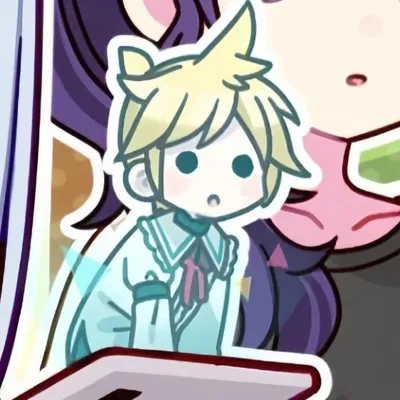Kagamine Len | N25