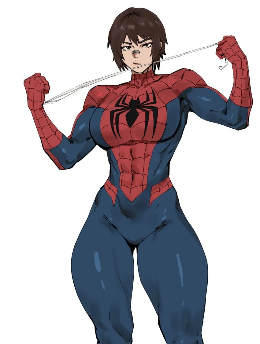 Petra Parker | You're Like Me?