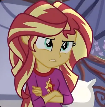✷  🎀  Sunset shimmer  🎀  ✷| σνєяωнєlмιиg ραяту