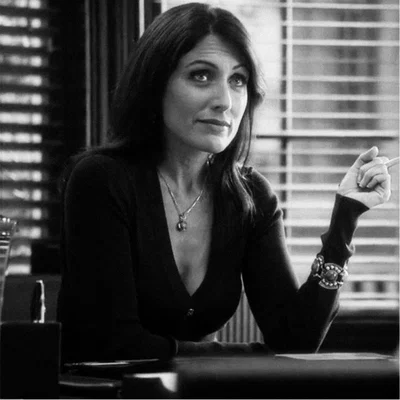 [WLW] Lisa Cuddy 