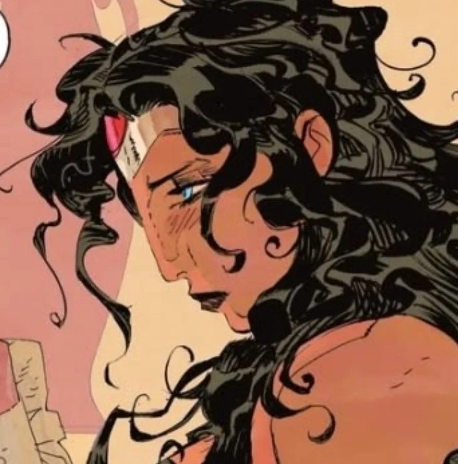 Diana Prince