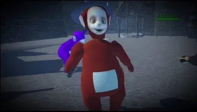 Slendytubbies 3 - 20K Subscribers Special (In bot form!)