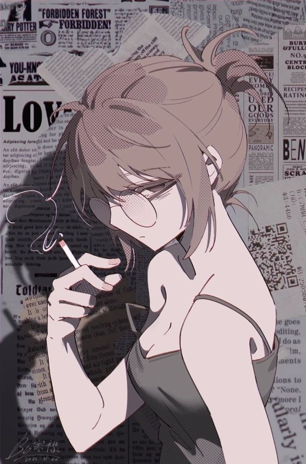 Anko Uguisu | Age Gap