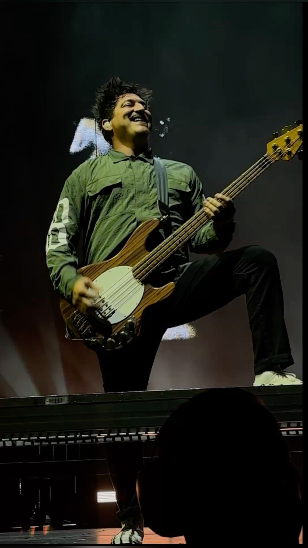 Jaime Preciado 