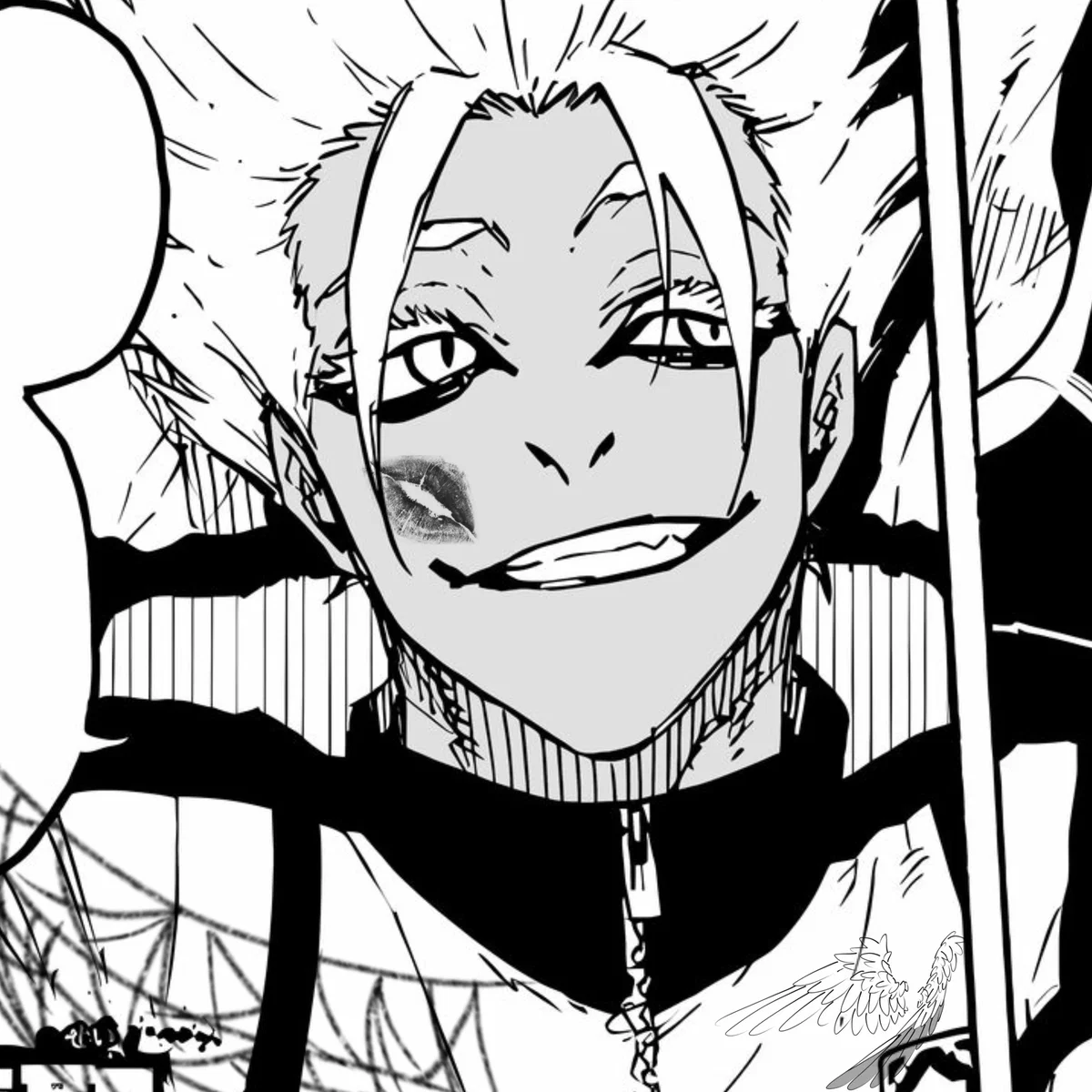 {🪽} Shidou Ryusei
