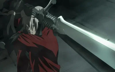 Dante Sparda