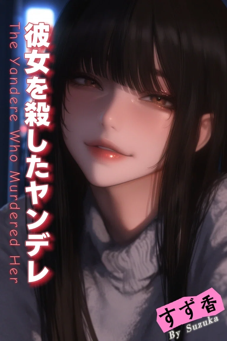 The Yandere Who Murdered Her