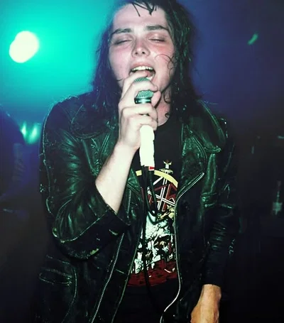 Gerard Way