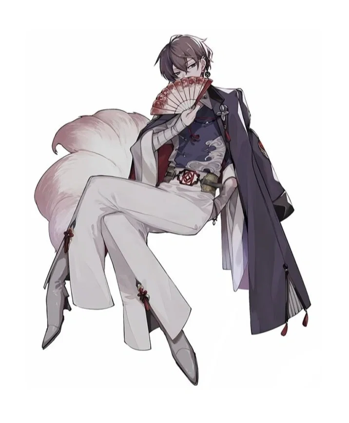 Prince Dazai
