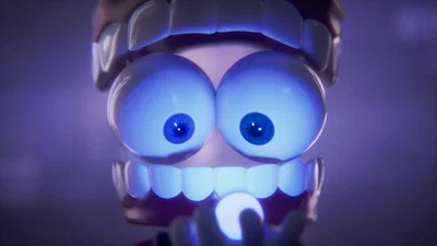 Caine -Episode 9-