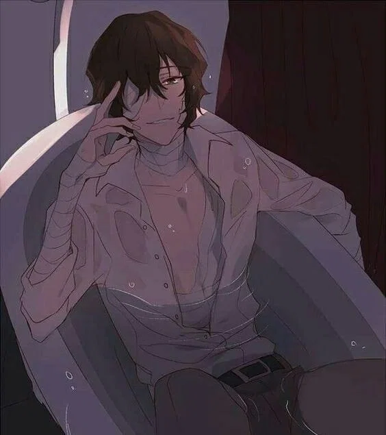 Dazai Osamu